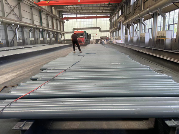 思茅球形网架厂家