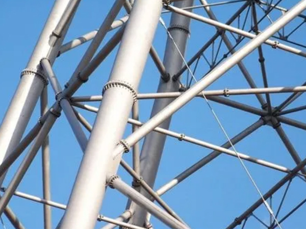 思茅网架加工厂家都有哪些优势?