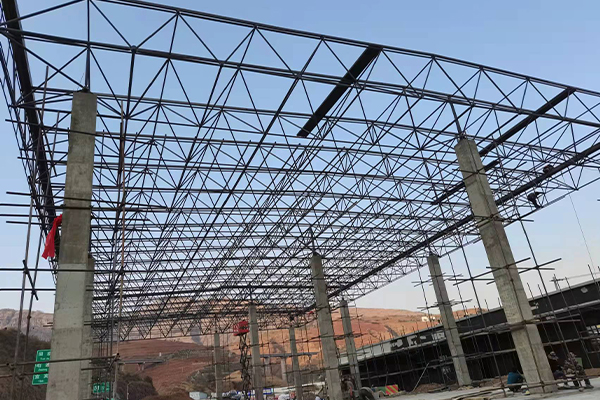 思茅网架工程有限公司