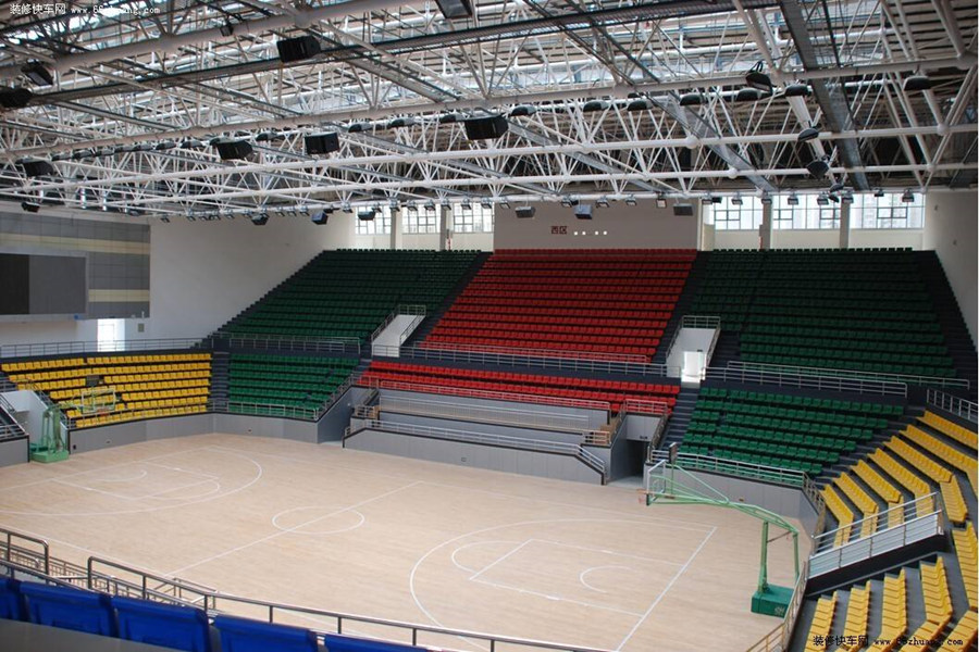 思茅徐州网架厂产品的结构设计和安装要领