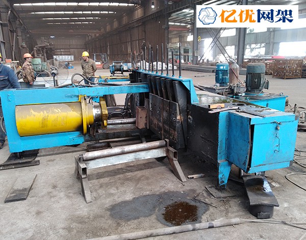 思茅大型弯管设备