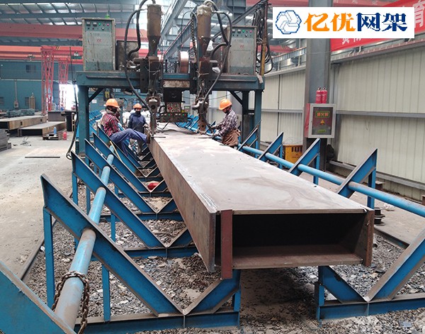 思茅龙门焊接设备