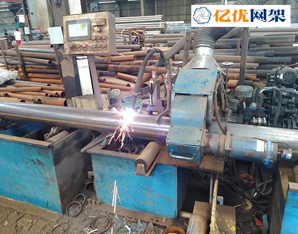 思茅杆件等离子下料设备